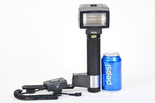 SUNPAK AUTO 611 THYRISTOR Potato Masher FLASH...