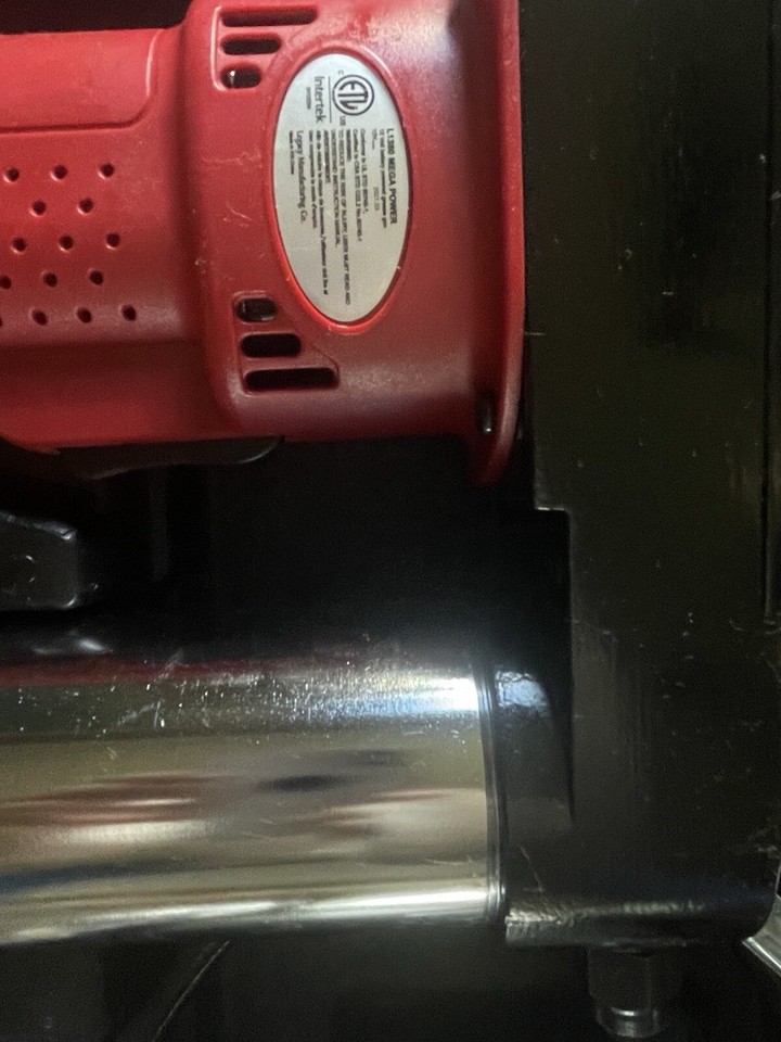 NEW/ Flexzilla L1380 Workforce 12V Cordless Grease Gun eBay