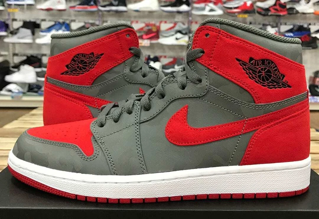 air jordan 1 retro hi prem bg