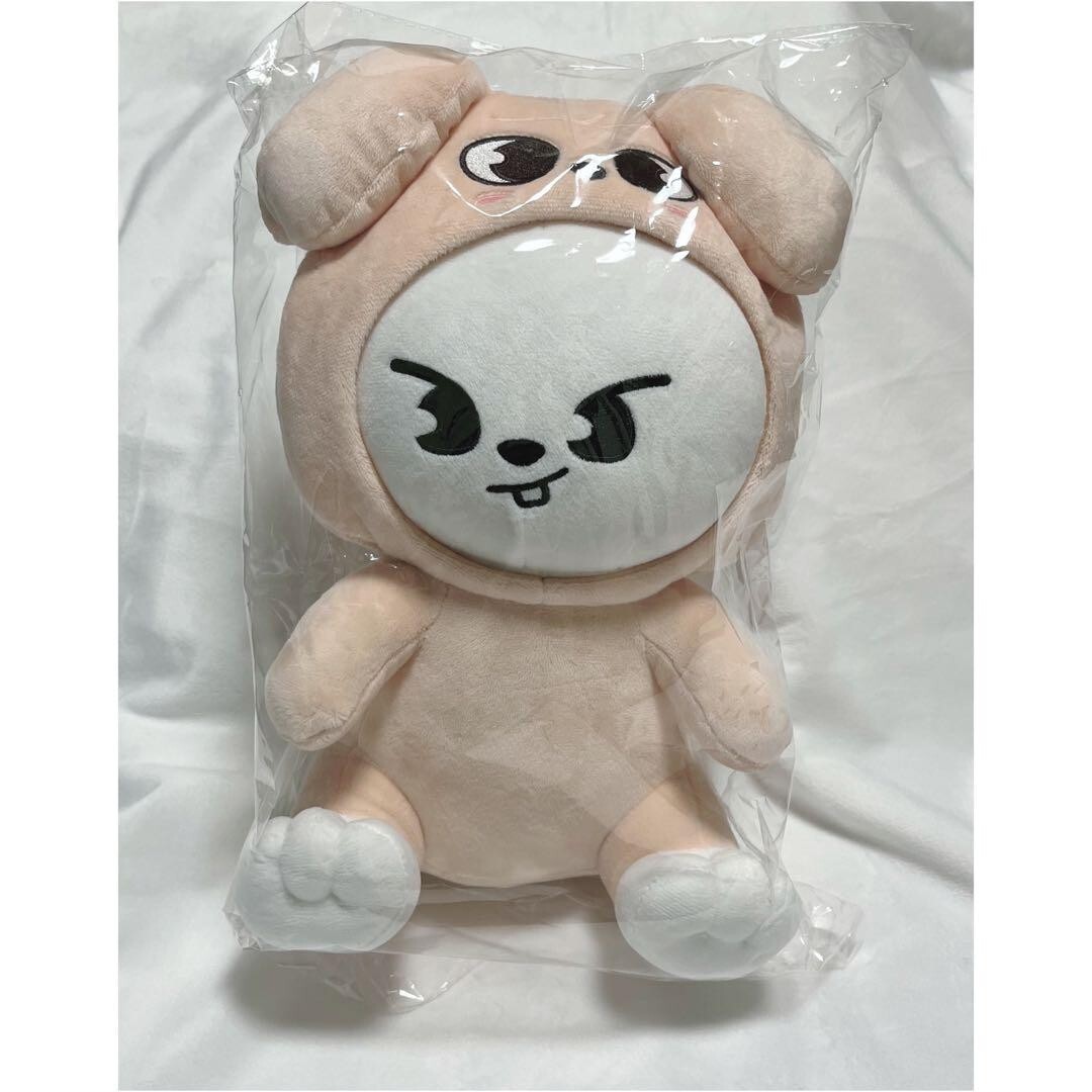 Leebit ぬいぐるみ straykids TOY WORLD s-l400.jpg