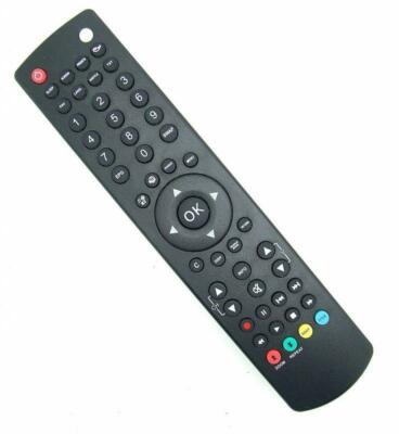 Für Sanyo CE22FD40DVB LCD TV Fernbedienung
