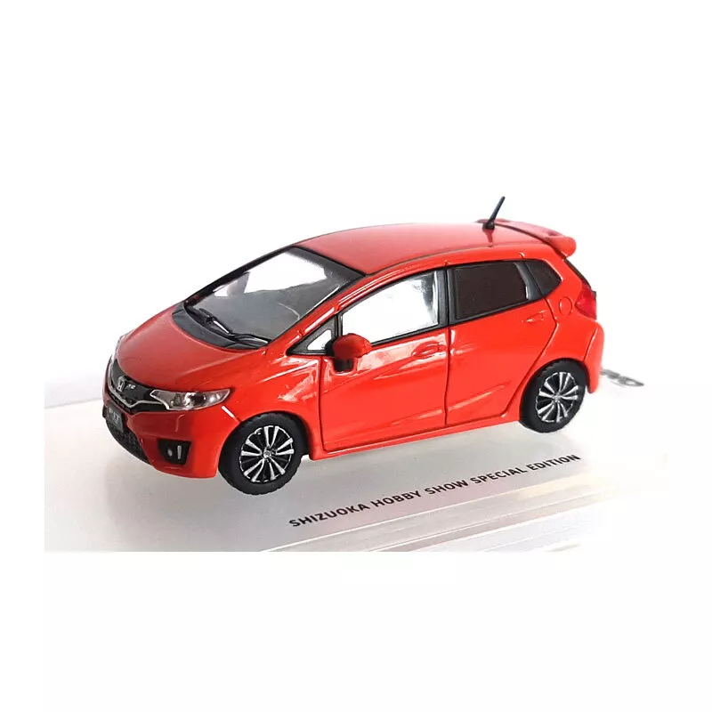 INNO64 IN64 GK5 ORJS Honda Jazz Fit 3 Rs