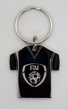 Football Association of Ireland keyring
