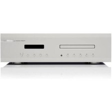 MUSICAL FIDELITY M6s CD SILVER Lettore CD e DAC 32bit/192KHz Delta Sigma