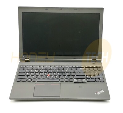 LENOVO THINKPAD L540 i5-4300M 2.6GHZ 8GB RAM 500GB | NO OS