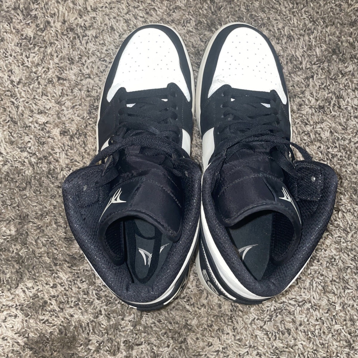 air jordan 1 melo equality