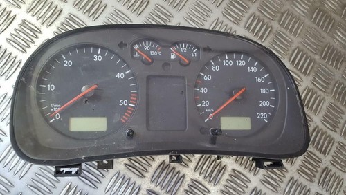 1J0919861B 88311 Tachometer - Cockpit - Tacho Uhren Instrumen UK437258-72