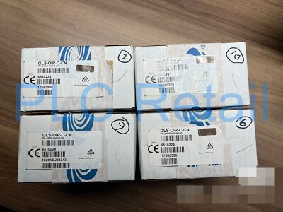 1PCS NEW Crestron Passive infrared occupancy sensor GLS-OIR-C-CN Fast delivery