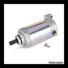 Démarreur pour YAMAHA XG 250 TRICKER 250 de 2005 à 2017 NEUF