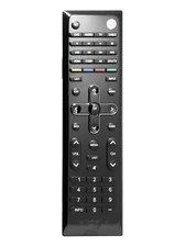 Replace Remote VUR11 Control for Vizio TV M320VT M370VT M420VT M470VT-CA E371VL 