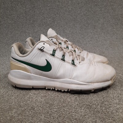 NIKE  Tiger Woods TW\'14 MASTERS EDITION GOLF CLEATS MENS Nike TW  main image 2