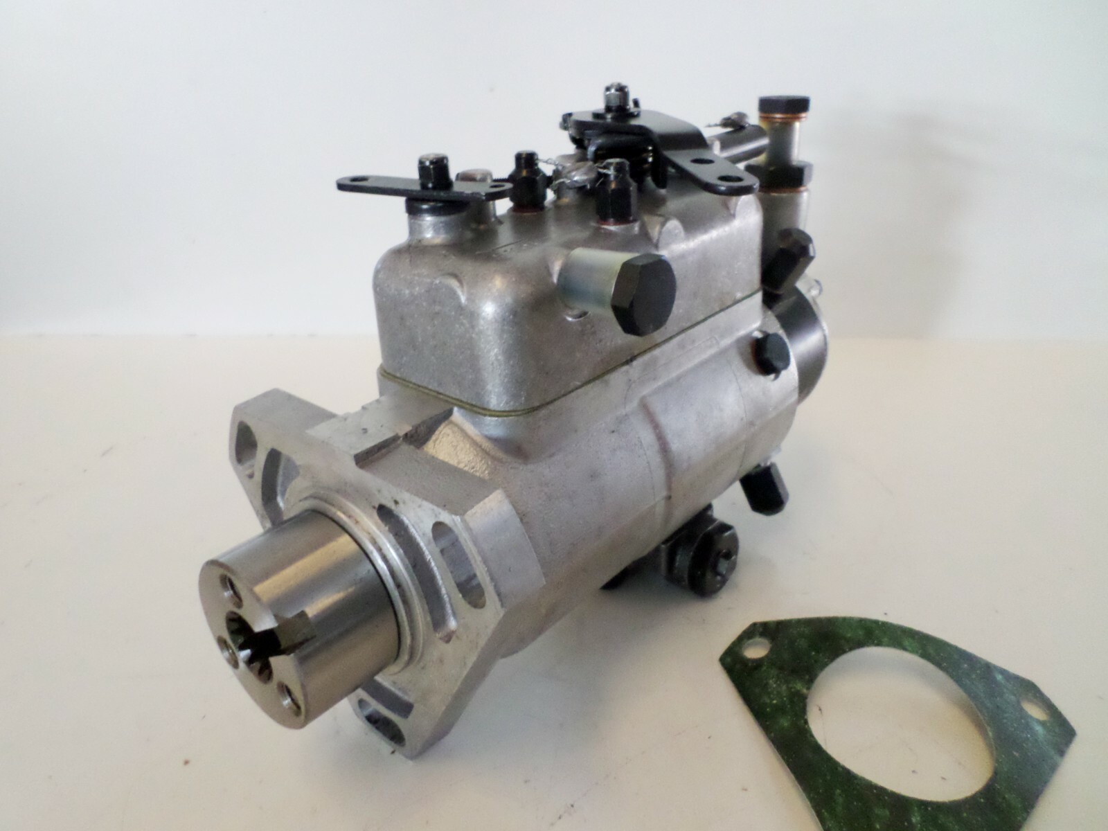 Diesel Injection Pump FORD 4000 / 4500 / 4600 / 4610 Tractors eBay