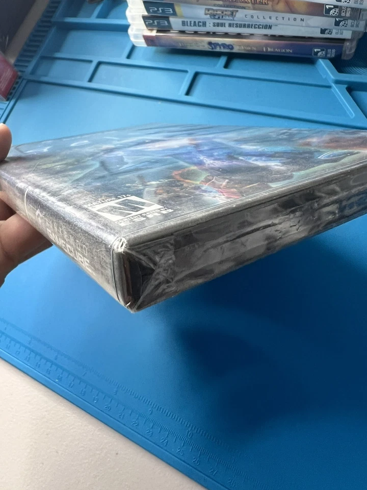 Geist (Nintendo Gamecube, 2005) Brand New Factory Sealed Game - Image 2 of 4