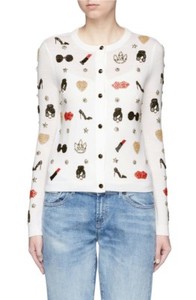 alice and olivia cardigan
