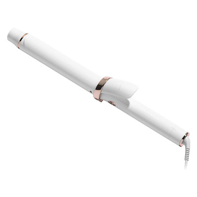 T3 SinglePass Curl X Extra-Long 1.25'' Barrel 9 Heat Settings Fast Styling