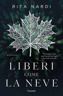 Rita Nardi Liberi come la neve (Paperback) (UK IMPORT)