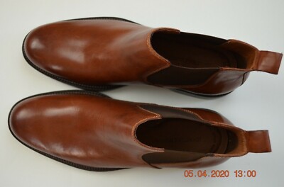 Men's Johnston \u0026 Murphy Chelsea Boots 