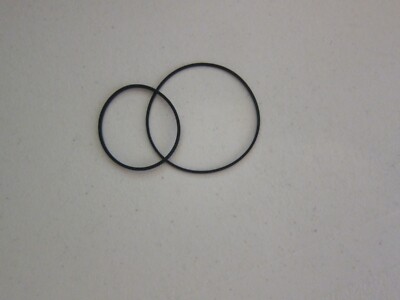 Belt kit for GELHARD cassette audio player by model
