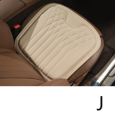  Car Seat Cushion Car Lumbar Support Pillow Auto Seat Waist Back Cushion