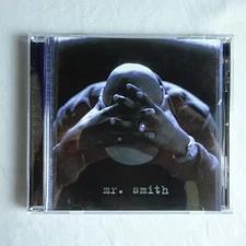 LL Cool J CD Mr Smith