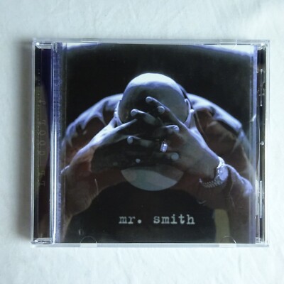 LL Cool J CD Mr Smith | eBay