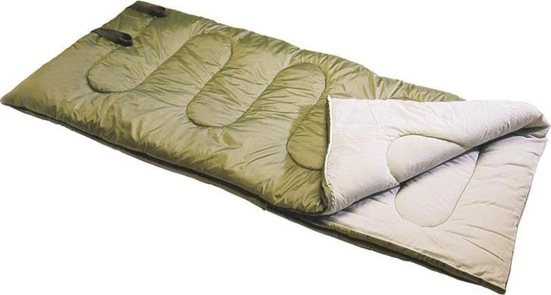 Sac de couchage polaire - Frankreich