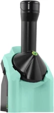 New Yonanas Homemade Keto, Non-Dairy, Vegan Frozen Fruit Soft Serve Treat Maker