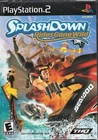 Splashdown: Rides Gone Wild (Greatest Hits) PS2 (Brand New Factory Sealed US Ver