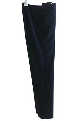 パンツ Armani Collezioni Cashmere Mix Slacks Armani Collezioni gray wide straight leg trousers pants slack size