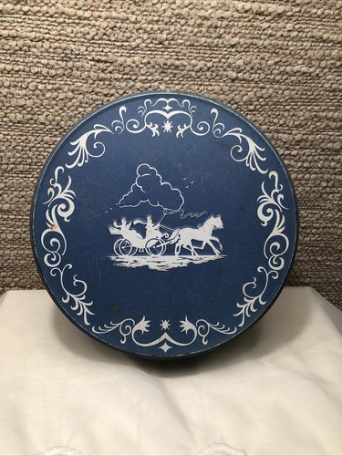 Retro Humorous Storage Stash Keepsake Tin Box "MOMS IMPORTANT STUFF" Mom Gift - Picture 3 of 12