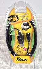 Extension Cable For Xbox New Sealed  Mad Catz