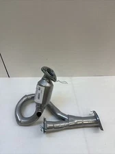 REPP960303 Evan Fischer Catalytic Converter 