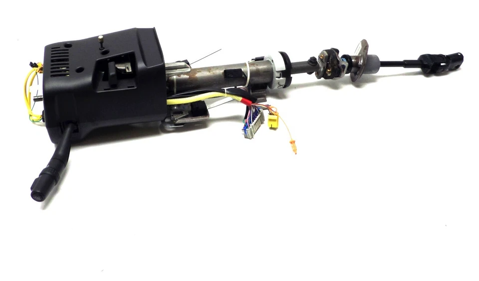 20852685 Columna de dirección para transmisión manual Chevrolet Colorado GMC Canyon 2009-12 Foto 4 de 4