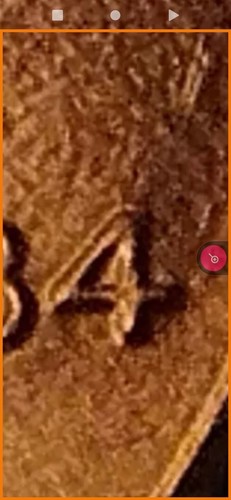 Gem BU Red 1984-D Lincoln Cent Doubled Die Obverse FS-101 Still In Mint Cello - Picture 22 of 22