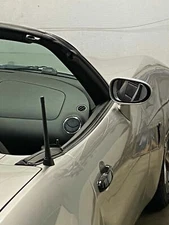 7" inch Short Black Antenna Mast Radio AM/FM for PONTIAC SOLSTICE 2006-2009 New