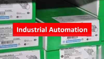NEW Schneider XS612B1MBL2 One Year Warranty #
