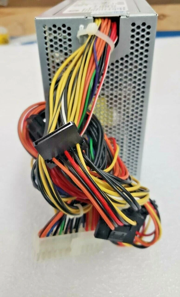 Genuine HP DPS-460DB-5 A Desktop 460W Switching PSU Power Supply Unit 633187-003 - Image 4 of 4