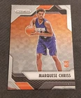 2016 Panini Prizm Basketball Marquese Chriss #243 BGS 8.5