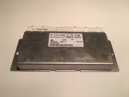 Mercedes Benz R170  W202 W208 ASR Steuergerät A0195453132