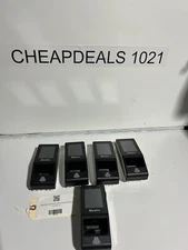Safran MPH-AC001A Control Access Terminal Lot Of 6 PARTS ONLY Lc7572-22