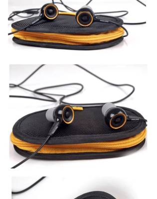 PHILIPS TPV TAH8507BK CUFFIE, Nero - Foto 7