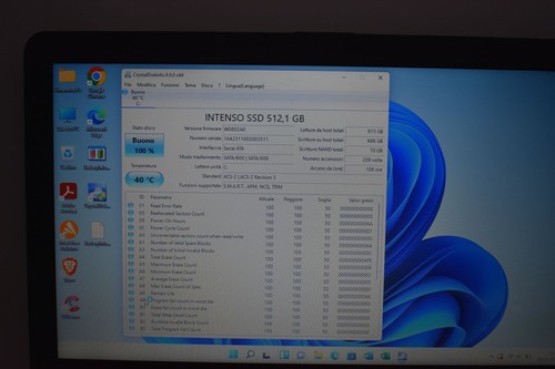 Asus X540L I5 12GB Ram 512 SSD - Foto 11 di 14