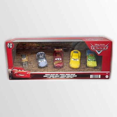 ピクサー★CARS★カーズ★THUNDER HOLLOW RACE Pixar CARS Thunder Hollow Race | eBay