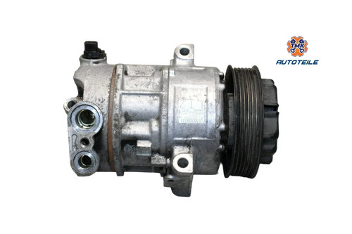 Opel Corsa D Klimakompressor Kompressor Klima 1,3 CDTI 55 KW Z13DTJ 55703721 LT2