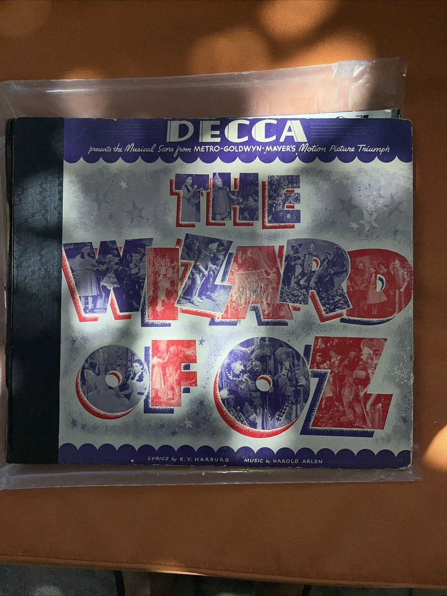 25+ Decca 78 RPM Vinyl Records for sale | Updated Oct 2026