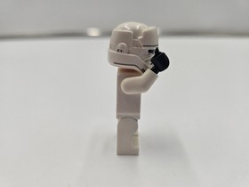 Lego Imperial Hovertank Pilot (sw0795) Minifigures Star Wars 75152