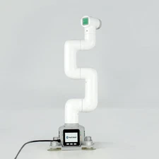 MyCobot 280 M5Stack + Adaptive Gripper + Gamepad (Brand New)