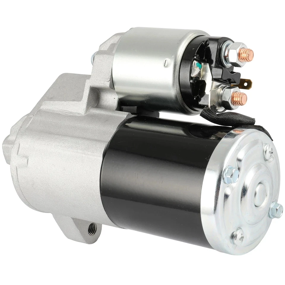 Starter For 2005-2015 Chrysler 300 Dodge Charger Magnum Challenger Jeep Cherokee - Image 3 of 4