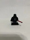 LEGO Darth Vader Mini figure Complete With Cape - Lightsaber - STAR WARS!