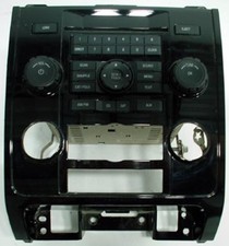 2009 Ford Escape Factory Oem Radio Receiver Radio Cd / Mp3 Player Replacement